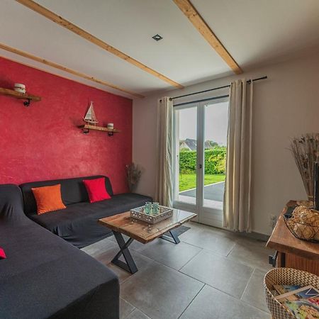 Belle Maison Renovee, 700M De La Plage, Grand Jardin, Classee Meuble De Tourisme 3 Etoiles Zewnętrze zdjęcie