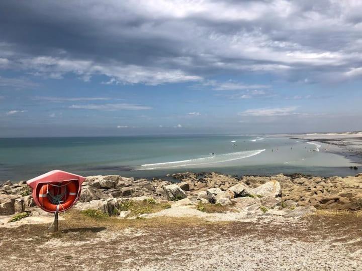 Belle Maison Renovee, 700M De La Plage, Grand Jardin, Classee Meuble De Tourisme 3 Etoiles Zewnętrze zdjęcie