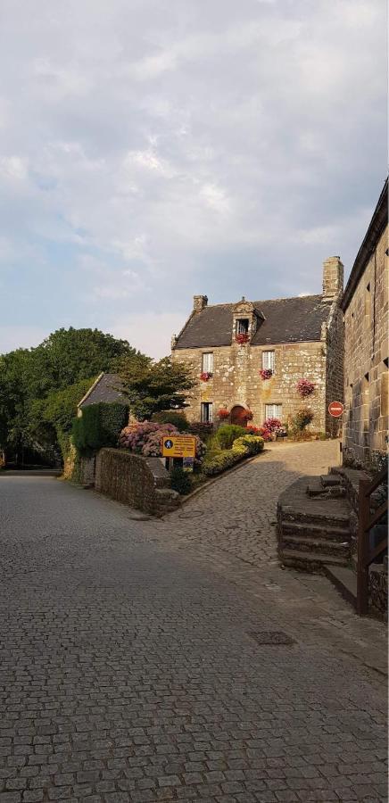 Belle Maison Renovee, 700M De La Plage, Grand Jardin, Classee Meuble De Tourisme 3 Etoiles Zewnętrze zdjęcie