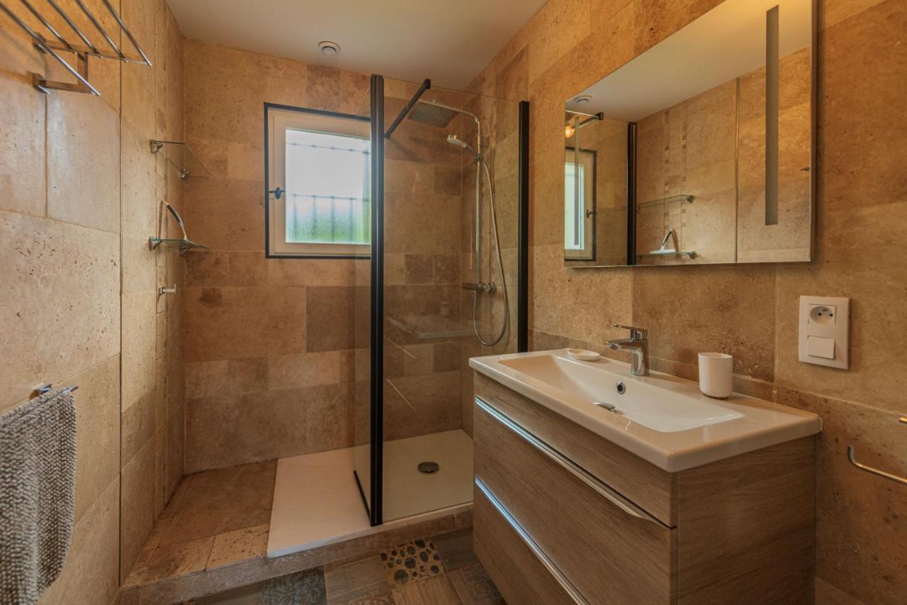 Belle Maison Renovee, 700M De La Plage, Grand Jardin, Classee Meuble De Tourisme 3 Etoiles Zewnętrze zdjęcie