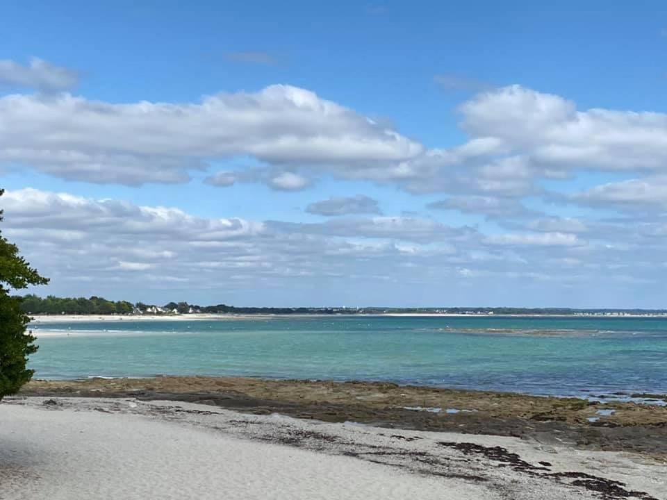 Belle Maison Renovee, 700M De La Plage, Grand Jardin, Classee Meuble De Tourisme 3 Etoiles Zewnętrze zdjęcie